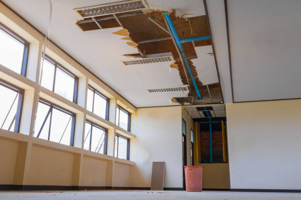 Best Emergency water damage restoration  in Ventress, LA